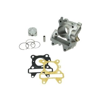 Yamaha cilinder + zuiger 60cc aer4t/gig/neo4t 42mm - Default
