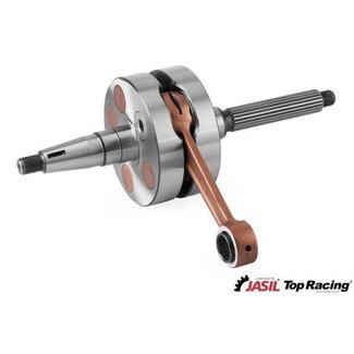 krukas snel (made in EU) standaard slag runner 180cc 2t 52mm top racing