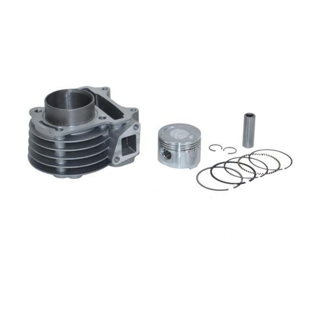 cilinder china4t/sco gy6/sco kym4t 47mm DMP