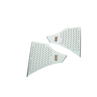 Kymco treeplankset midden new dink alu kymco orig 2-delig