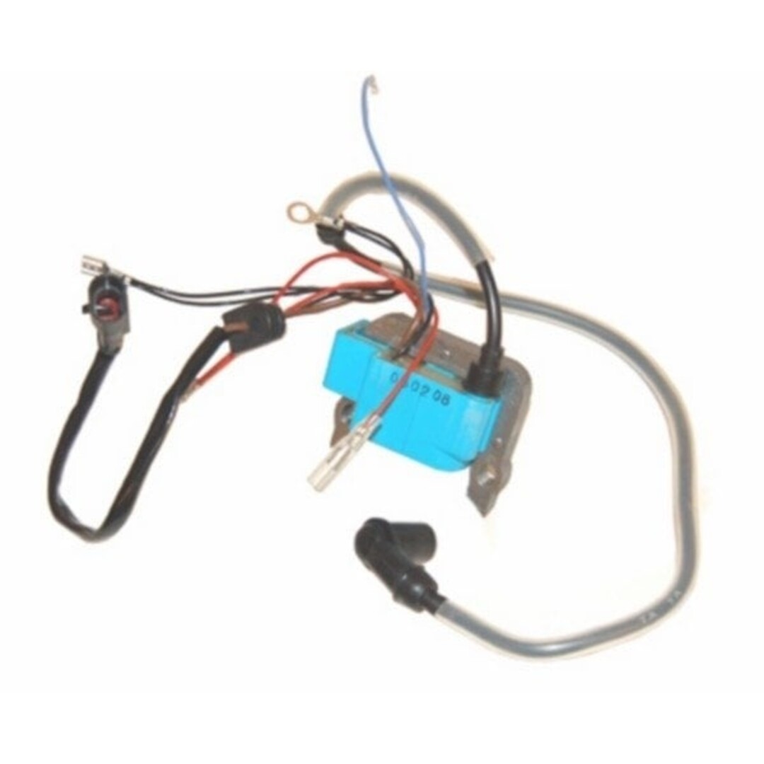 bobine spartamet e-start DMP - Default