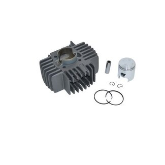 Cilinder Metrakit 65cc  43.5mm Puch Maxi