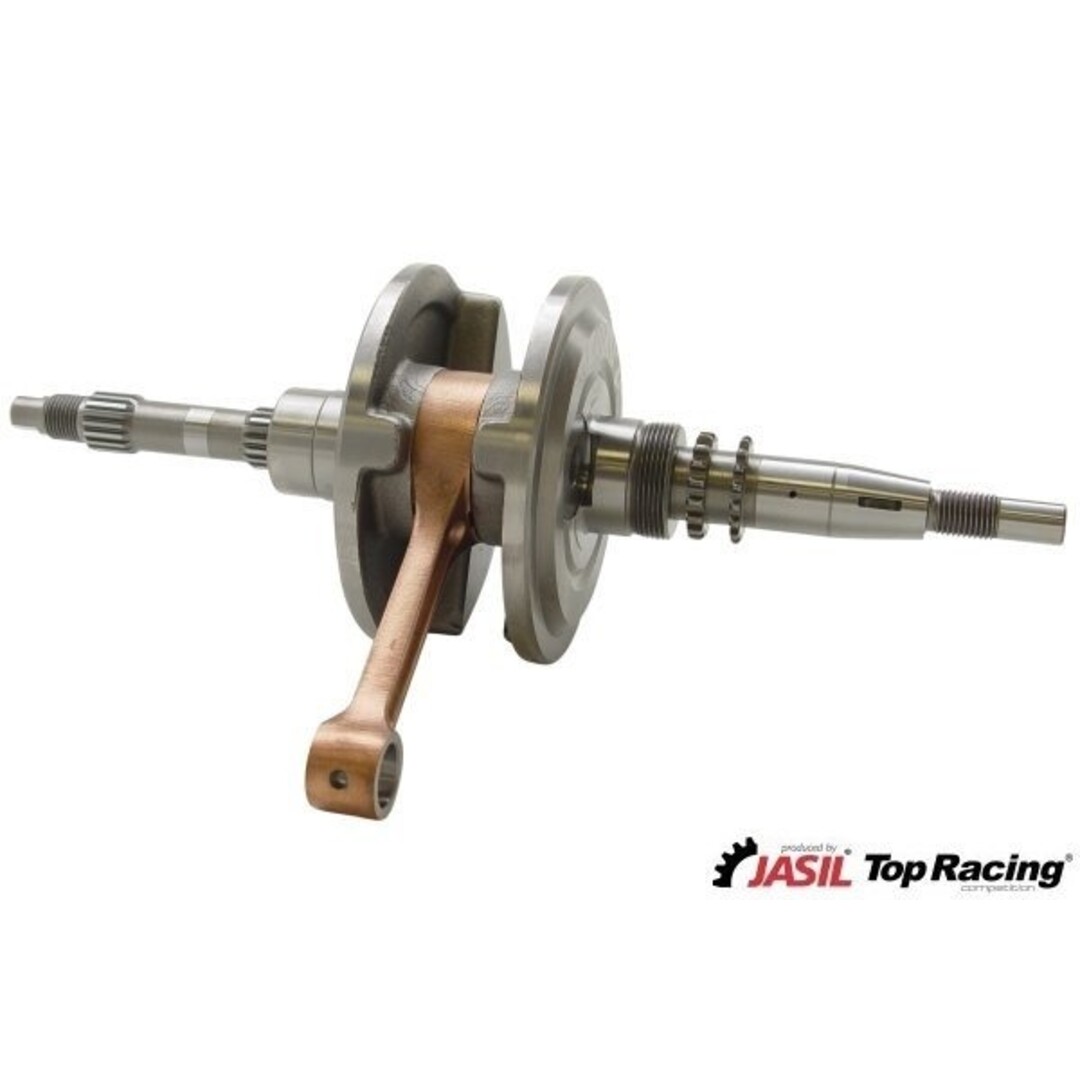 krukas (made in EU) burgman 125cc top racing