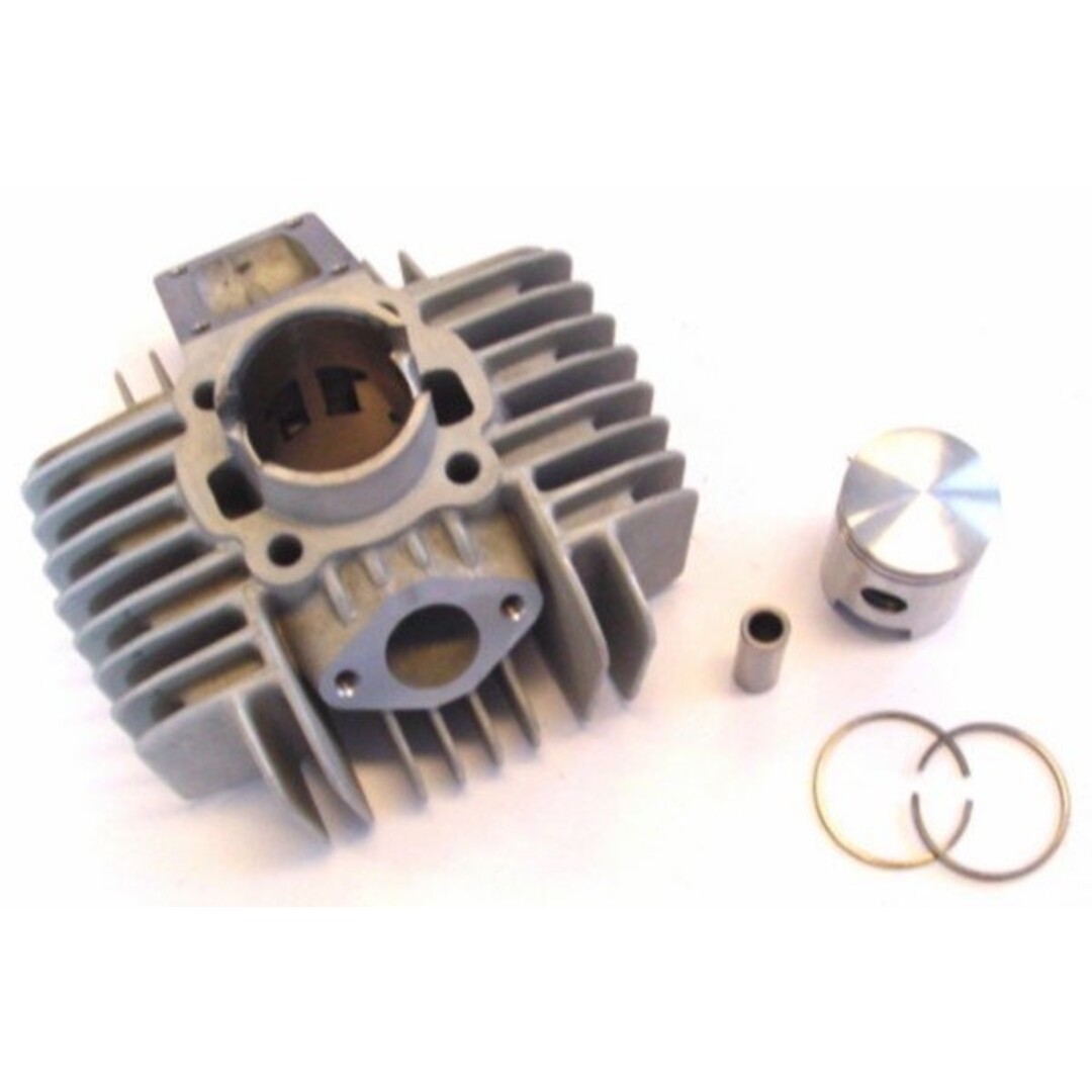 cilinder alu-nik a3/a35 38mm DMP