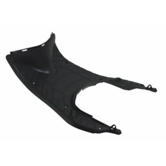 Originele zwarte treeplank Piaggio Zip2000