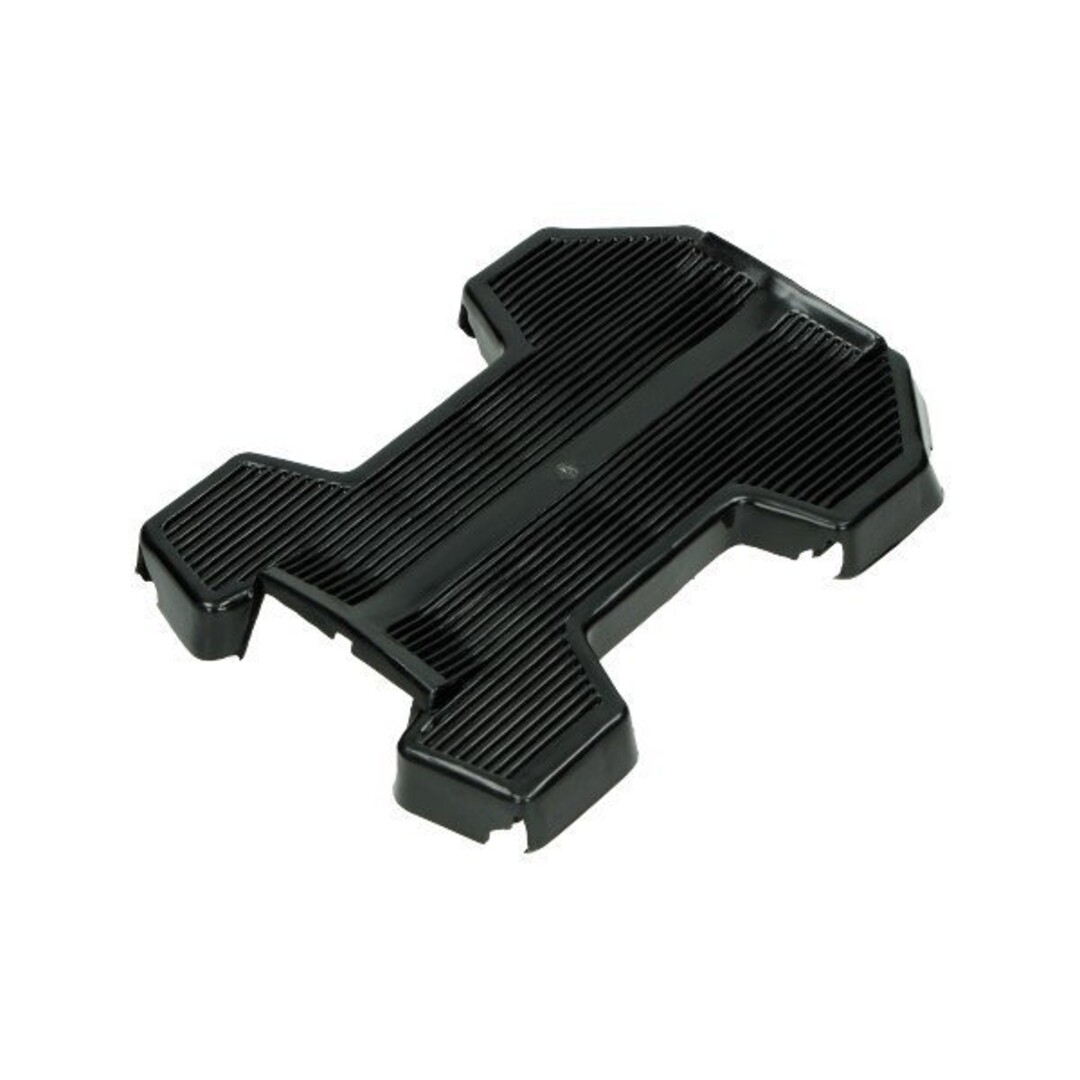 treeplank maxi zwart DMP