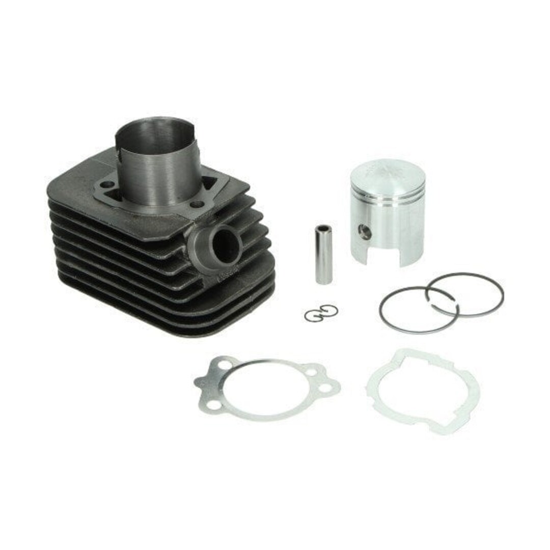 cilinder + zuiger ciao/citta/si 43mm-p10 DMP