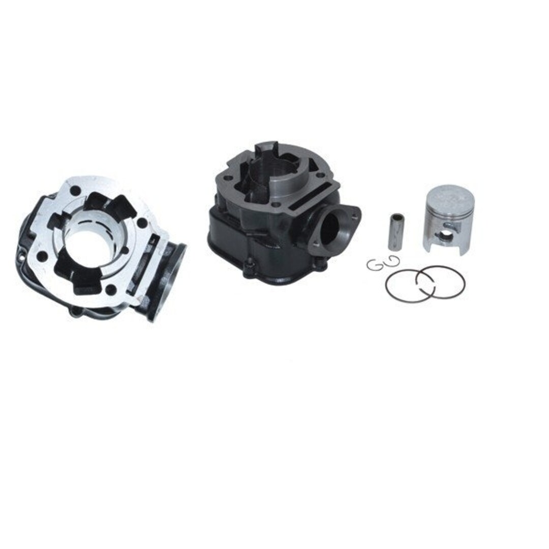 cilinder A-kwaliteit senda2006 40mm DMP