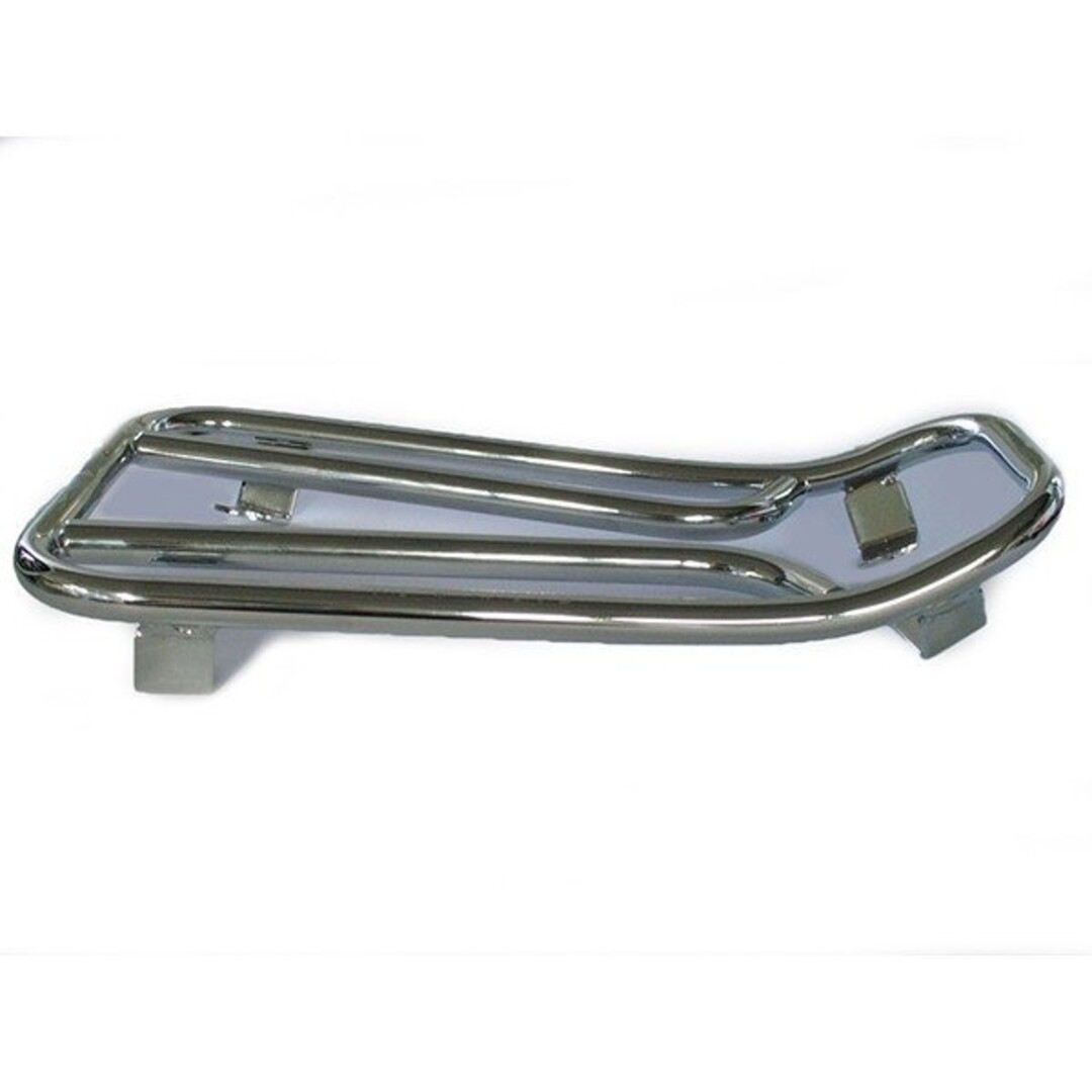 bagagedrager treeplank (made in Italy) primav/sprin chroom