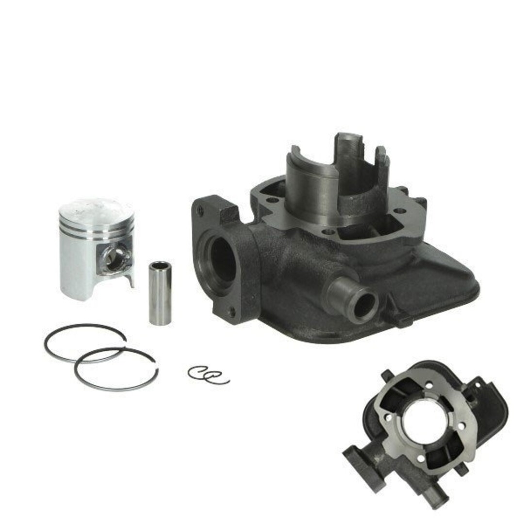 cilinder jet ctech/lud lc/spf3lc 40mm DMP