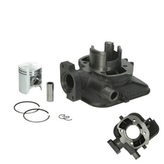 cilinder jet ctech/lud lc/spf3lc 40mm DMP