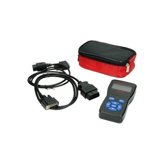 La Souris diagnose scanner injectie motor 35km (o.a. La Souris) china4t/rongmao