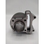 Cilinder + zuiger agi/ retro/ tori/ fid/ ksb/ orb/ china4t/ sco gy6/ v-clic 39mm