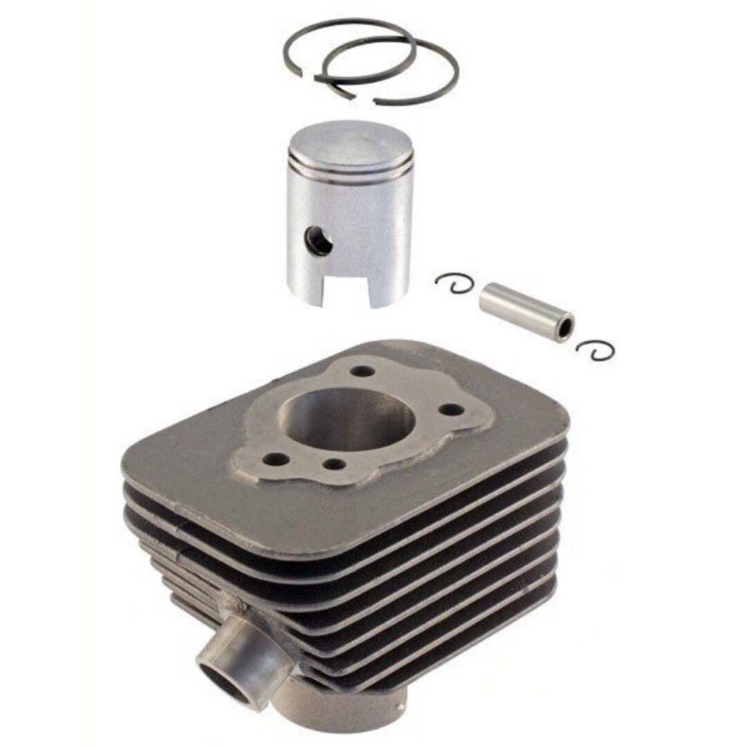 cilinder bromfiets vespa 43mm-p10 rms 100081200