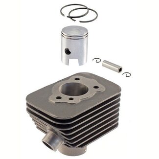 Vespa si, ciao, citta cilinder bromfiets vespa 43mm-p10 rms 100081200