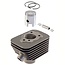 cilinder bromfiets vespa 43mm-p10 rms 100081200