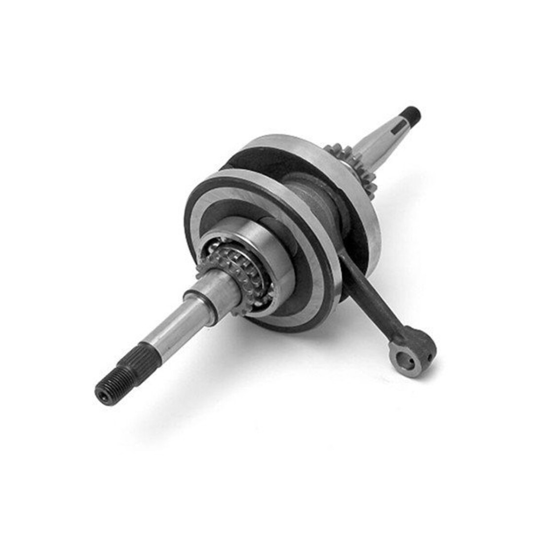 Peugeot krukas pen 10 django/kisb