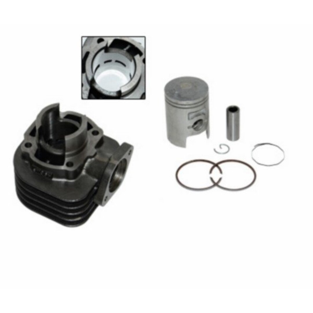 Kymco cilinder dink ac/peop/tb/vit/yup 39mm DMP - Default