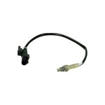 Lambdasonde Euro-4 EFI Delphi 4-pins – kort model 12mm draad, passend op China 4T scooters