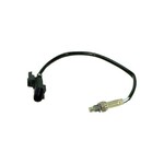 Lambdasonde Euro-4 EFI Delphi 4-pins – kort model 12mm draad, passend op China 4T scooters