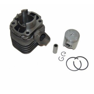 cilinder euro2 cpi/f12r ac/keeway 40mm DMP