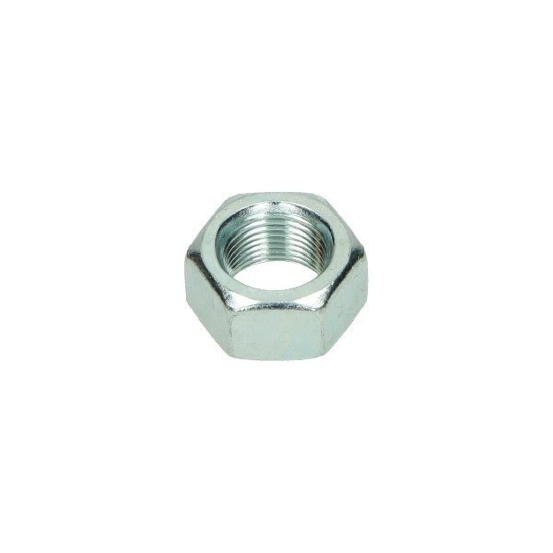 Piaggio moer achterwielas m16x1.25 sco piaggio m16 DMP - Default