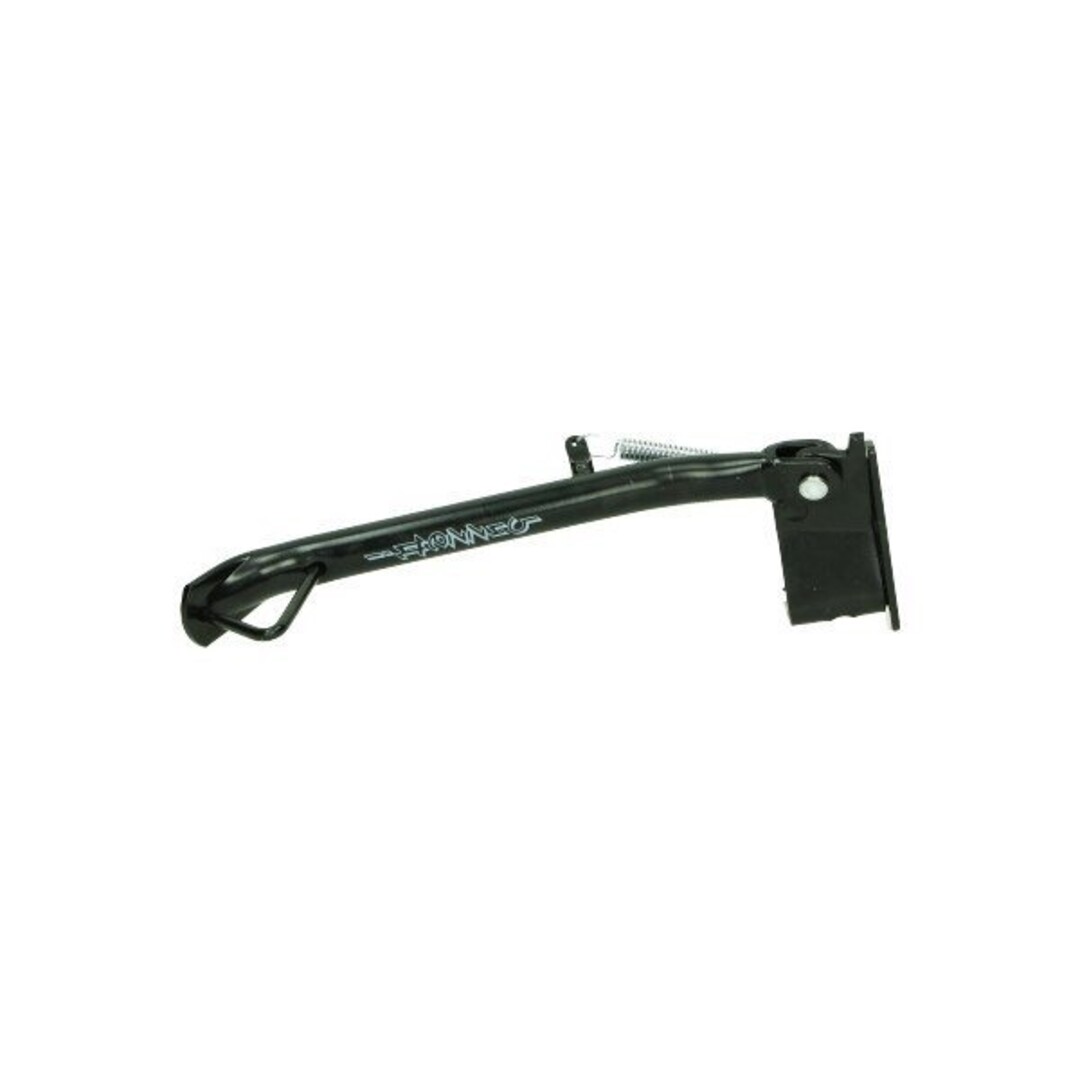 zijstandaard aerox zwart buzzetti 8562n