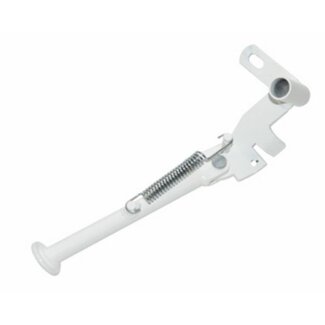 zijstandaard (made in EU) citta wit