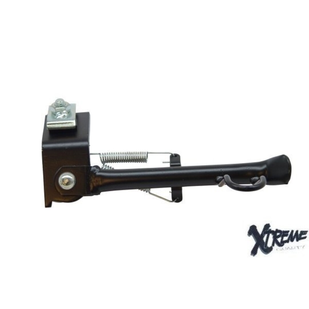 zijstandaard (made in EU) nrg/ntt/typ zwart