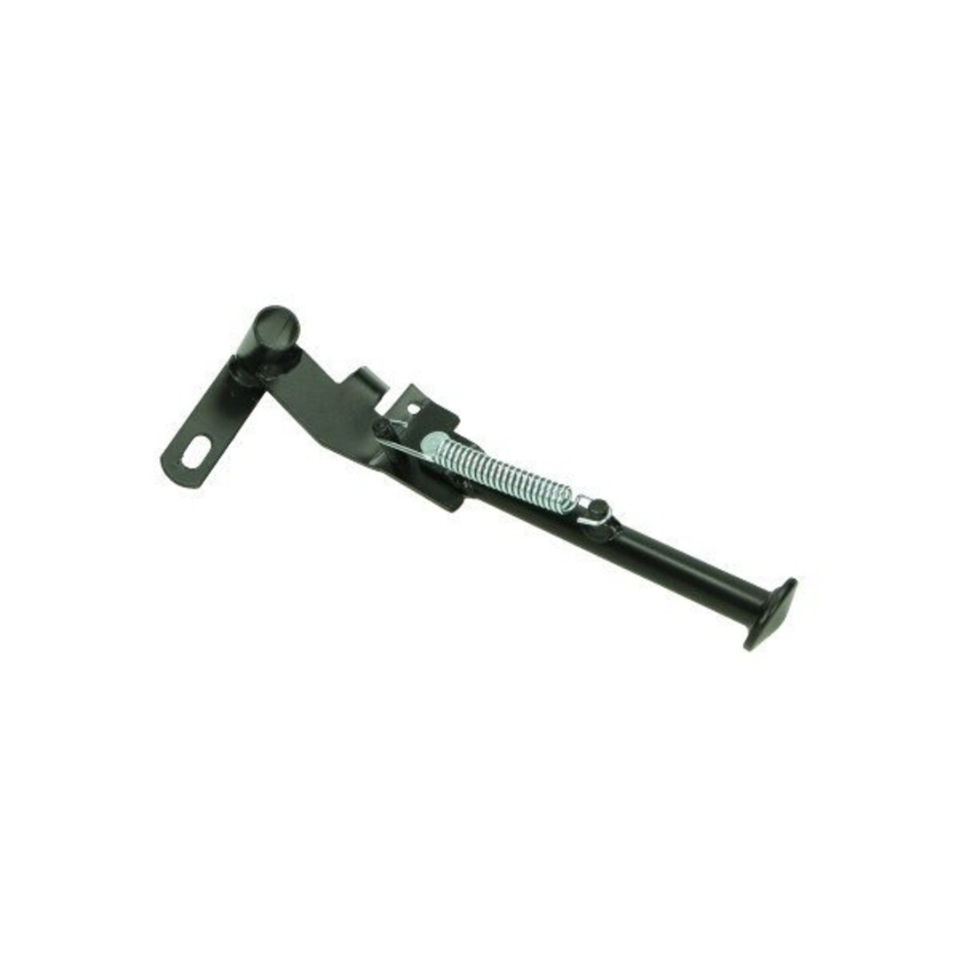 zijstandaard (made in EU) gilera citta zwart