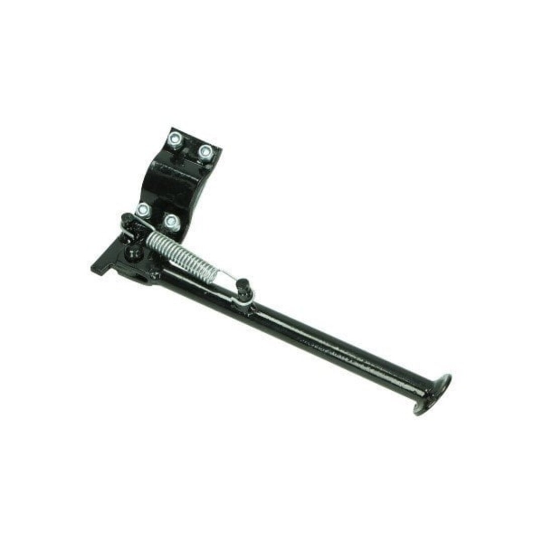 zijstandaard a3/a35 zwart