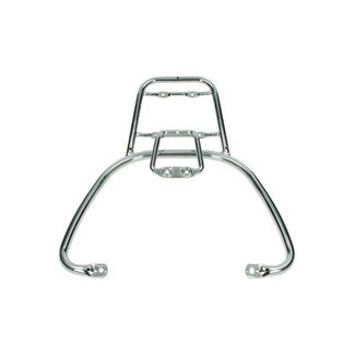 Kymco achterdrager new like chroom kymco orig 81200-acc1-e11