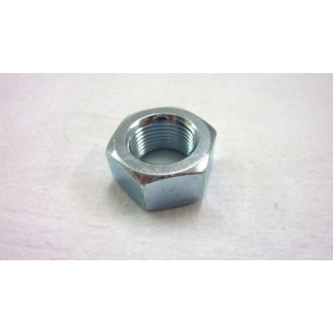 moer achterwiel piag/run180/vespa/zip m16x13 piag orig 563728