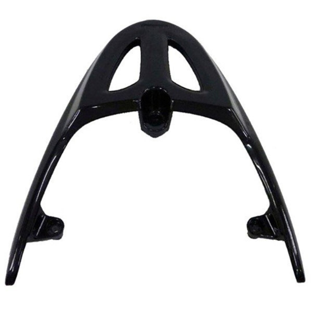 achterdrager vp50 zwart