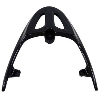 achterdrager vp50 zwart