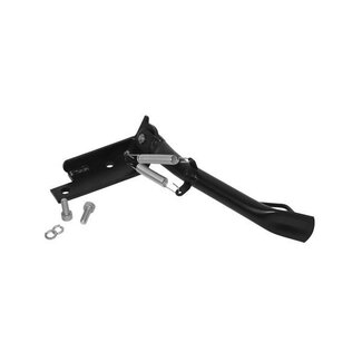 zijstandaard (made in EU) fly/mc3/nrg ext/run pro/run sp zwart