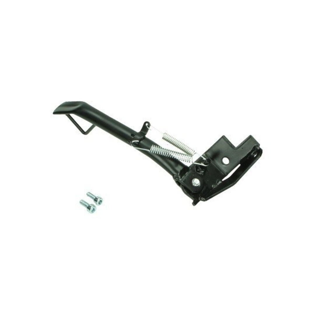 zijstandaard (made in EU) primav/sprin zwart