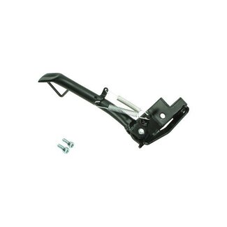 zijstandaard (made in EU) primav/sprin zwart