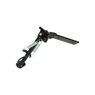 Peugeot Zijstandaard zwart (made in EU) Speedfight/Vivacity