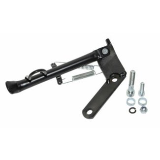 zijstandaard (made in EU) amico zwart