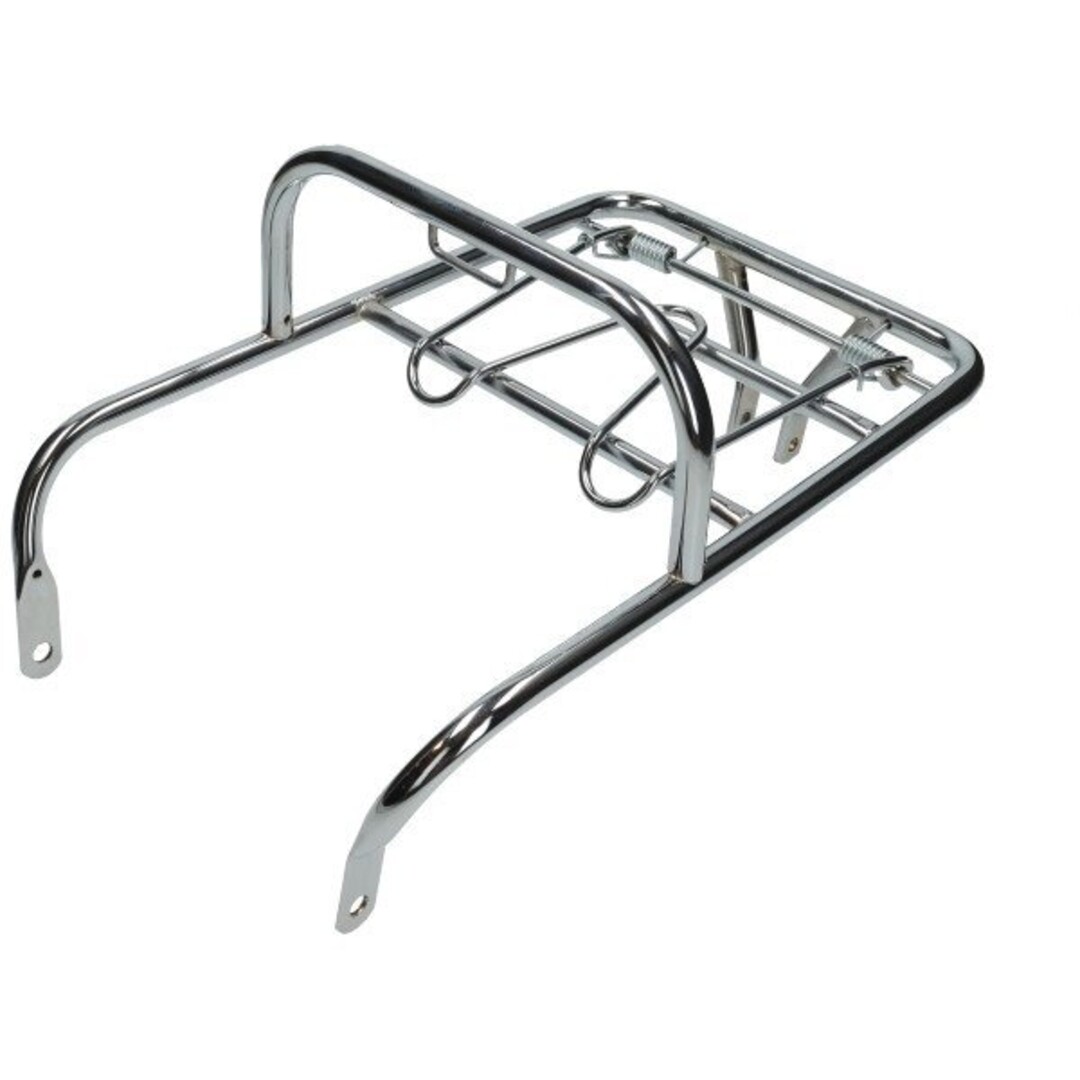 Zündapp  achterdrager zwitserland/zweden zundapp 517