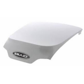 deksel topkoffer sh40 wit shad