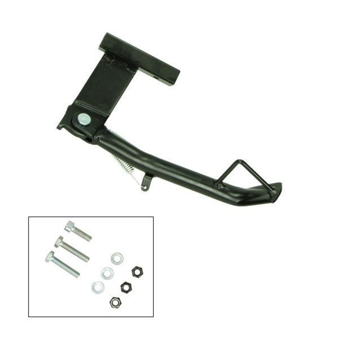 Aprilia zijstandaard (made in EU) aprilia sr2000/sr2000dit zwart