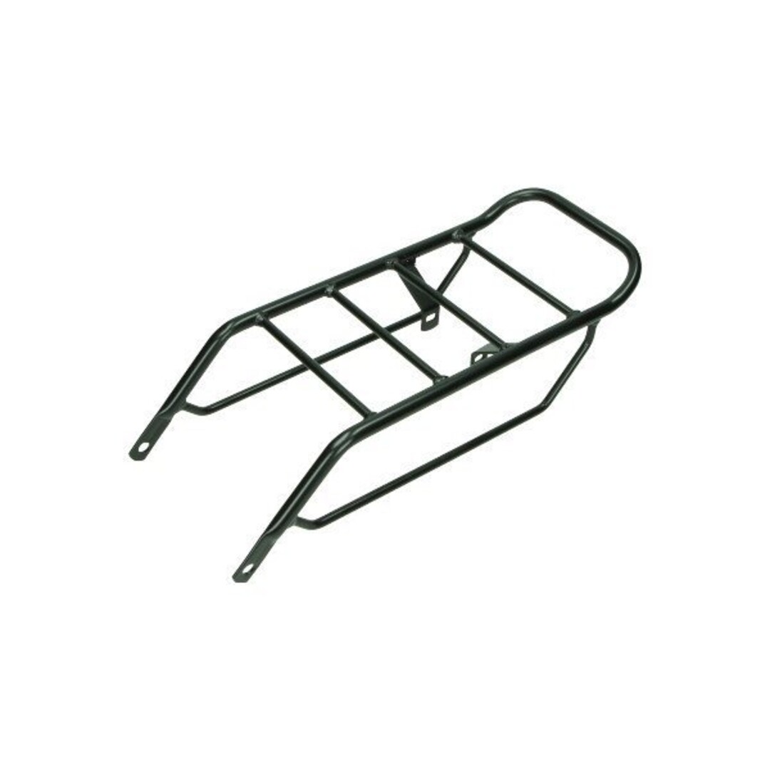 achterdrager (made in EU) a3/a35 zwart