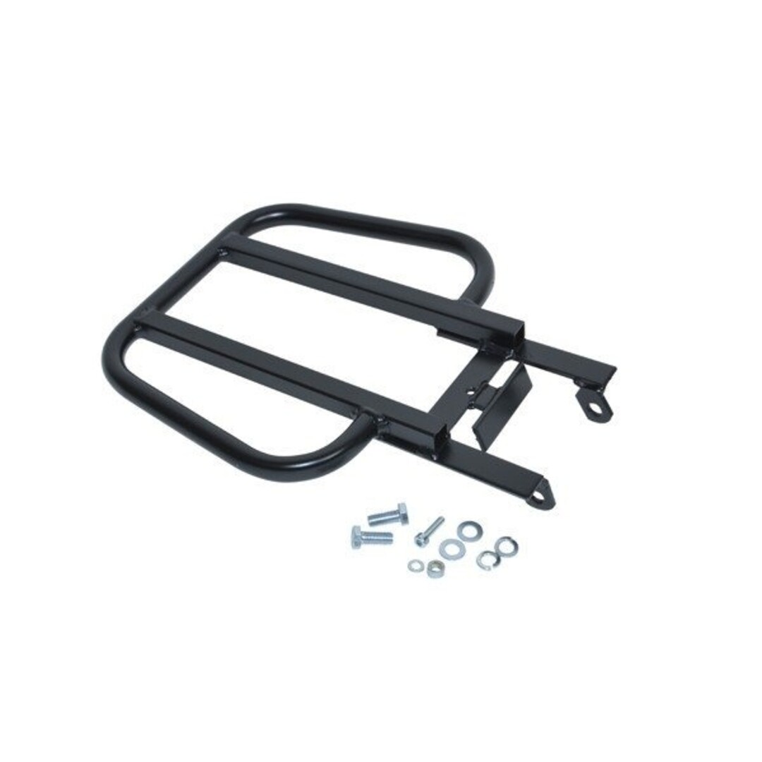 achterdrager (made in EU) bux/zen zwart