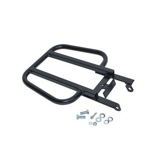achterdrager (made in EU) bux/zen zwart