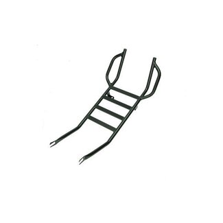 treeplankbeugel + greep (made in EU) citta zwart Regia