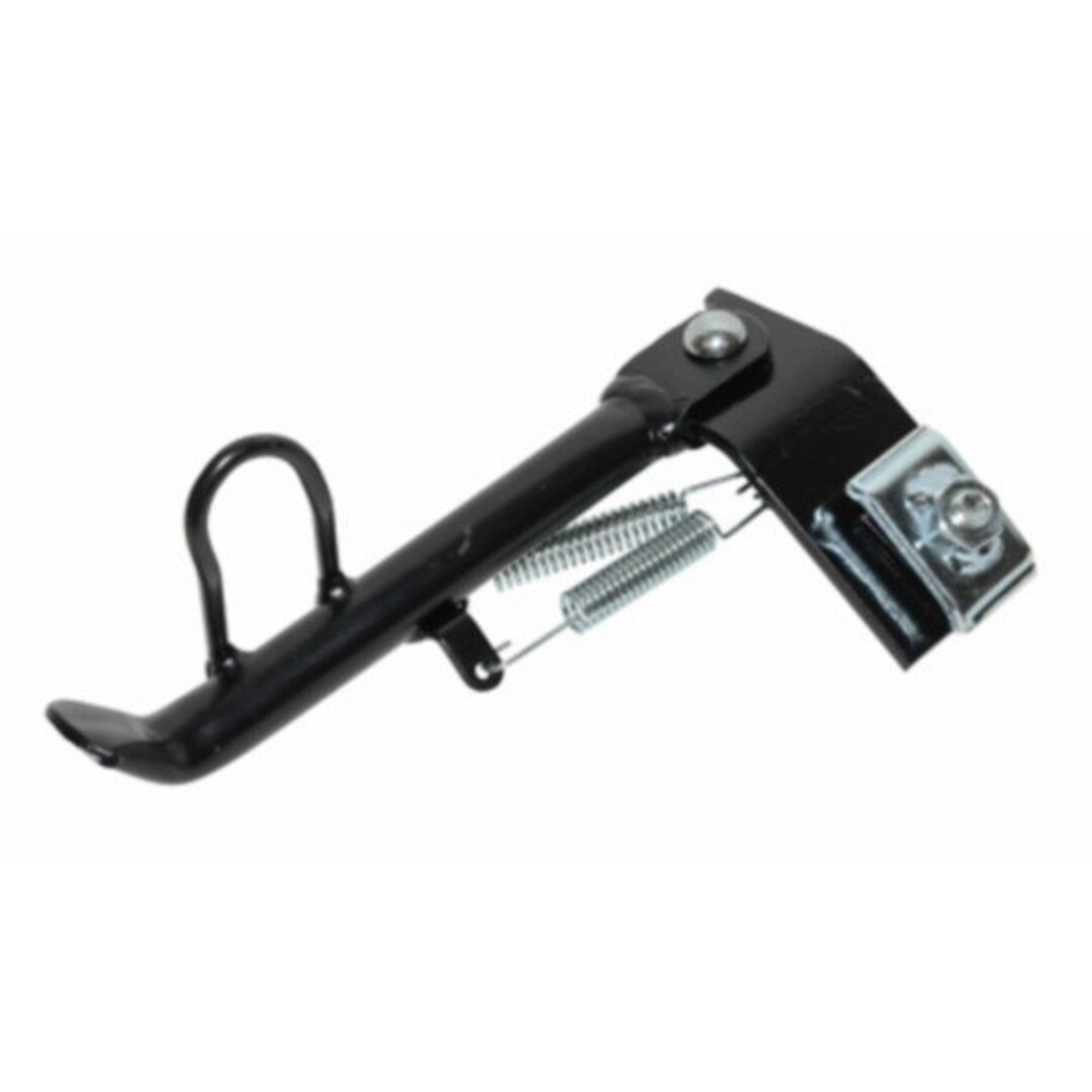 zijstandaard (made in EU) sfera zwart