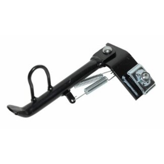 zijstandaard (made in EU) sfera zwart