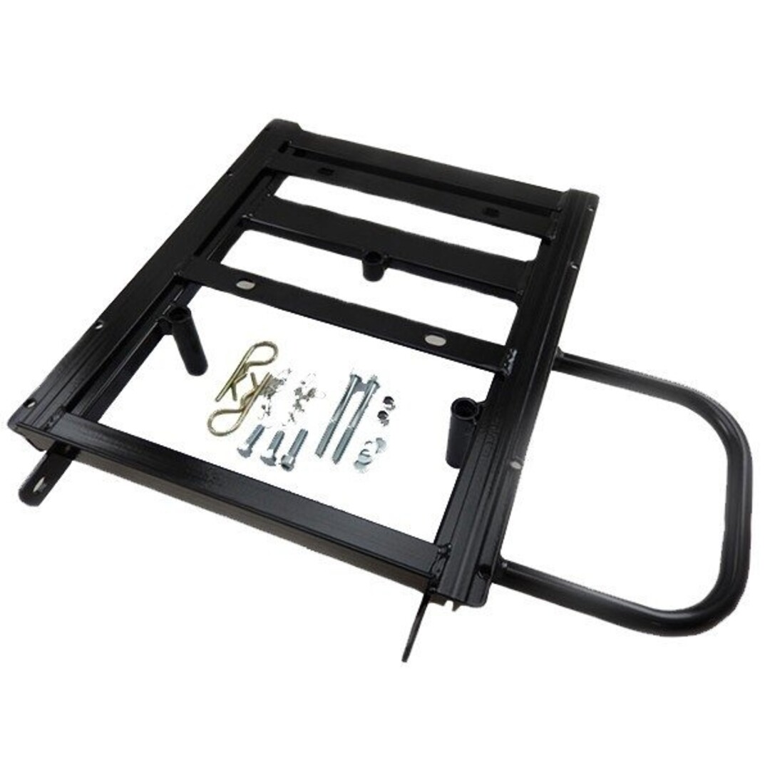 achterdrager (made in EU) Delivery agi10i/agi12i